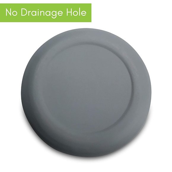 NIB Set of  Ceramic Planter 5.5" - Picture 3 of 8